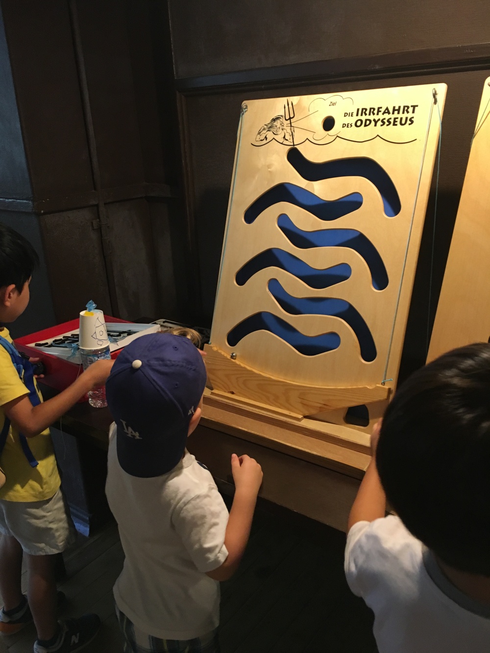 activities with kids tokyo